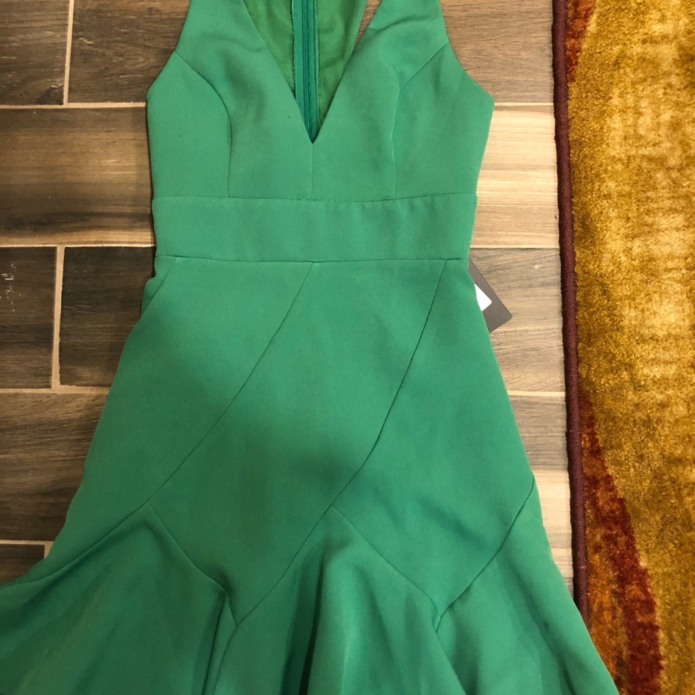 Cocktail Dress